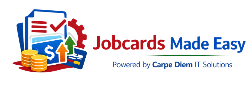 Jobcards Made Easy